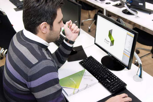 فرق سپیدار و راهکاران همکاران سیستم