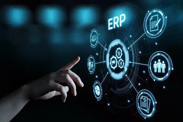 چرا erp سپیدار برای شرکت های بزرگ مناسب نیست؟