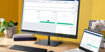 نرم افزار سپیدار تحت وب